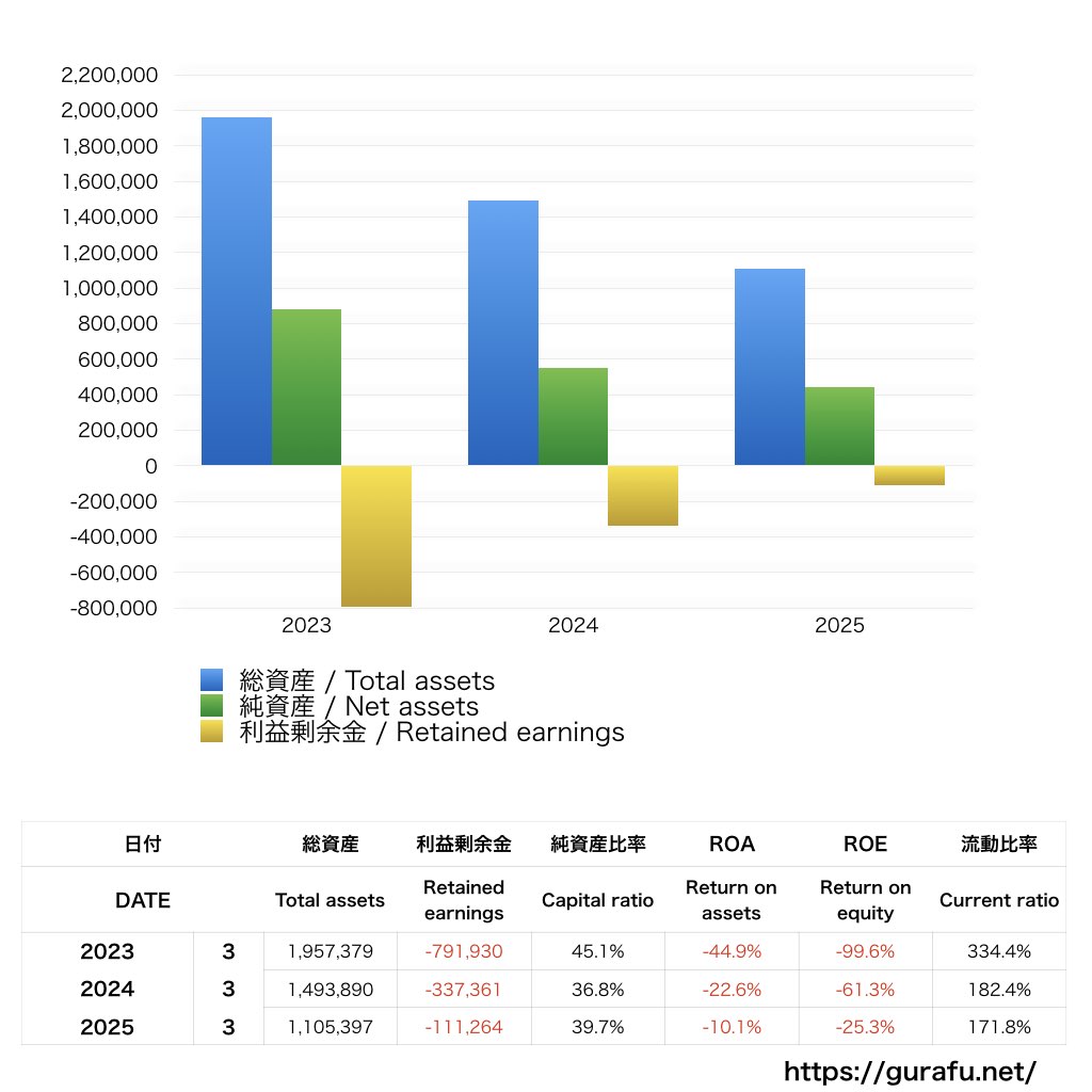 SATORI_BS_バランスシート_グラフ