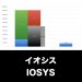 イオシス_グラフ_決算情報_アイキャッチ