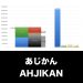 あじかん_グラフ_決算情報_アイキャッチ