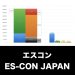 エスコン_グラフ_決算情報_アイキャッチ