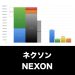 ネクソン_グラフ_決算情報_アイキャッチ