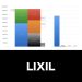 LIXIL_グラフ_決算情報_アイキャッチ