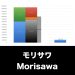 モリサワ_グラフ_決算情報_アイキャッチ