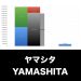 ヤマシタ_グラフ_決算情報_アイキャッチ