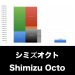 シミズオクト_グラフ_決算情報_アイキャッチ