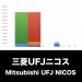 三菱UFJニコス_グラフ_決算情報_アイキャッチ