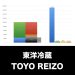 東洋冷蔵_グラフ_決算情報_アイキャッチ