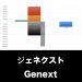 ジェネクスト_グラフ_決算情報_アイキャッチ