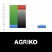 AGRIKO_グラフ_決算情報_アイキャッチ
