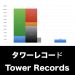 タワーレコード_グラフ_決算情報_アイキャッチ