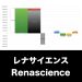 レナサイエンス_グラフ_決算情報_アイキャッチ