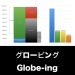 グロービング_グラフ_決算情報_アイキャッチ
