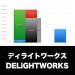 ディライトワークス_グラフ_決算情報_アイキャッチ