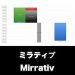 ミラティブ_グラフ_決算情報_アイキャッチ