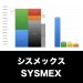 シスメックス_グラフ_決算情報_アイキャッチ