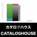 カタログハウス_グラフ_決算情報_アイキャッチ