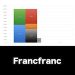 Francfranc_グラフ_決算情報_アイキャッチ