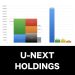 U-NEXT HOLDINGS2024.007_グラフ_決算情報_アイキャッチ