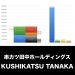 串カツ田中ホールディングス_グラフ_決算情報_アイキャッチ