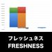 フレッシュネス_グラフ_決算情報_アイキャッチ