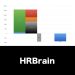 HRBrain_グラフ_決算情報_アイキャッチ