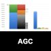 AGC_グラフ_決算情報_アイキャッチ