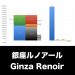 銀座ルノアール_グラフ_決算情報_アイキャッチ
